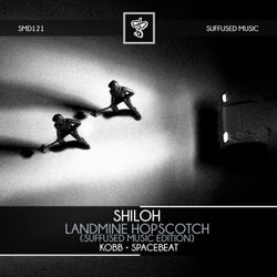 Landmine Hopscotch (Suffused Music Edition)