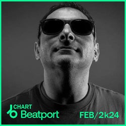 CHART WAKE UP! - FEB 2k24