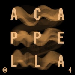 Toolroom Acapellas Vol. 4