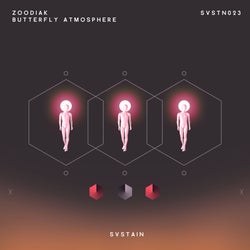 Butterfly Atmosphere Chart