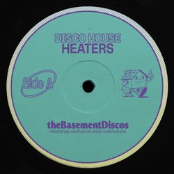 Disco House Heaters