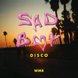 Sad Boy Disco