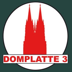 Domplatte 3