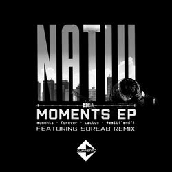 Moments EP