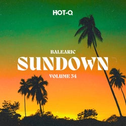 Balearic Sundown 034