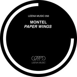 Paper Wings