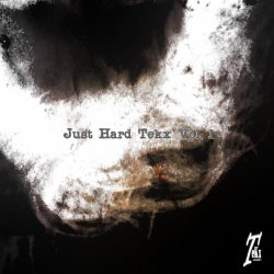 Just Hard Tekx, Vol. 1