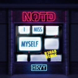 I Miss Myself (R3HAB Remix / Extended Version)