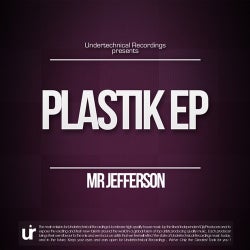 Plastik EP