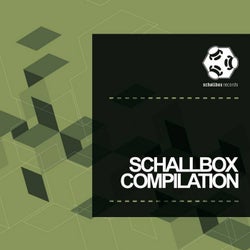 Schallbox Records #BeatportDecade Tech House