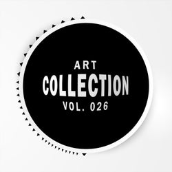 ART Collection, Vol. 026