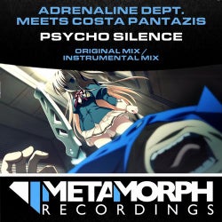 Psycho Silence