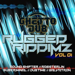 Rugged Riddimz, Vol. 1