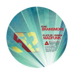 Brainsmoke / Madfunk