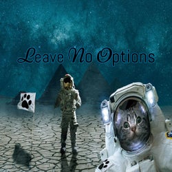 Leave No Options