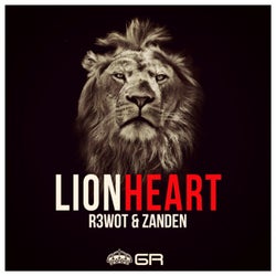 Lionheart