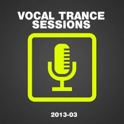 Vocal Trance Sessions 2013-03