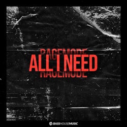 All I Need (Extended Mix)