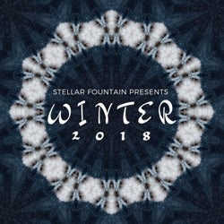 Stellar Fountain Presents : Winter 2018