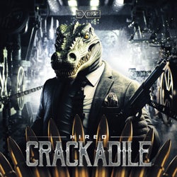 Crackadile