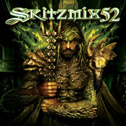 Skitzmix 52 (World Edition)