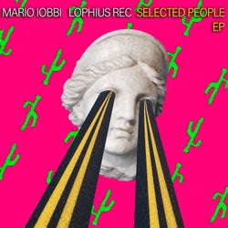 Selected People EP