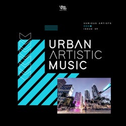 Urban Artistic Music Issue 49