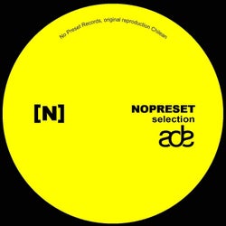 Nopreset Ade Selection 2016