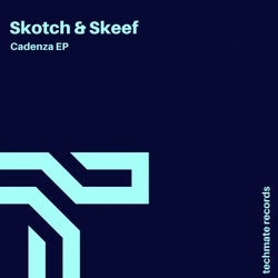 Cadenza EP