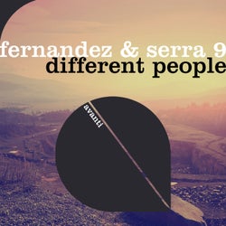 Different People