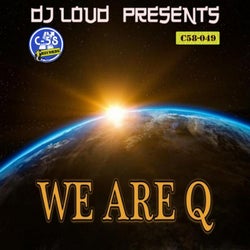 We Are Q