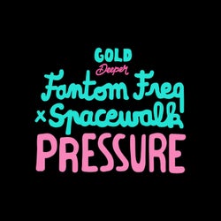 Pressure