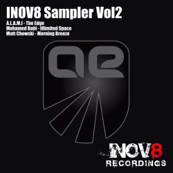 INOV8 Sampler 02