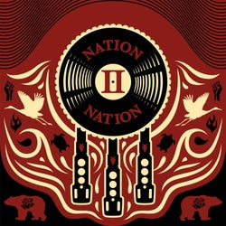 Nation II Nation