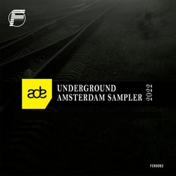 Underground Amsterdam Sampler 2022