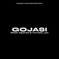 Gojasi