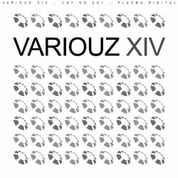 Variouz XIV