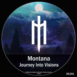 Journey Into Visions