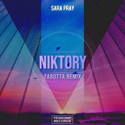 Niktory (Zarotta Remix)