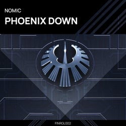 Phoenix Down