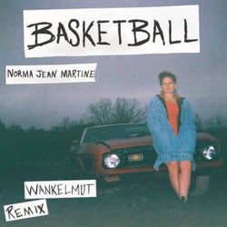 Basketball Wankelmut Remix