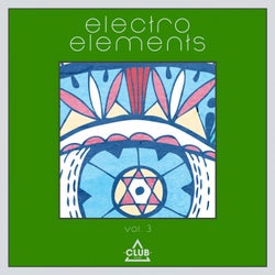 Electro Elements Vol. 3