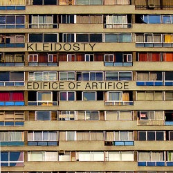 Edifice of Artifice