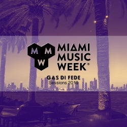 MIAMI MUSIC WEEK 2019