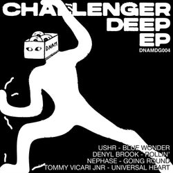 Challenger Deep