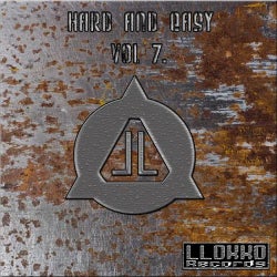 Hard and Easy Vol 7.