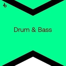 Best New Drum & Bass: February