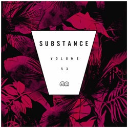 Substance Vol. 53