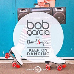 Keep on Dancing (feat. David Sooper) [Radio Edit]