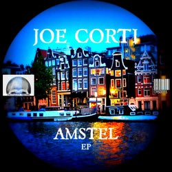 Amstel EP